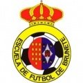 Escuela Futbol Br.