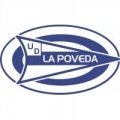 Escudo del Union Deportiva La Poveda A