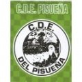 Escudo del Edel Pisueña