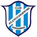 Escudo del Argentino Pergamino