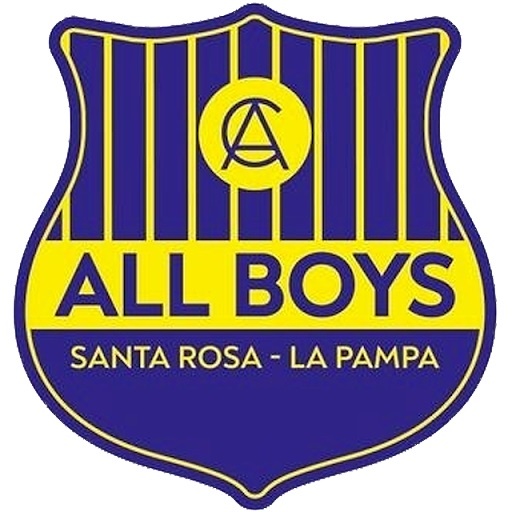 All Boys Santa Rosa