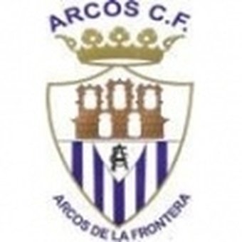 CF Arcos A Sub 19