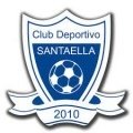 Escudo del Santaella 2010