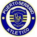 Escudo del Puerto Serrano Atletico