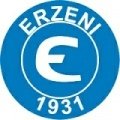Escudo del Erzeni Shijak
