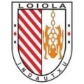 Escudo del Loiola Indautxu Club