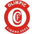 Olimpiku Tiranë
