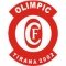 Escudo Olimpiku Tiranë