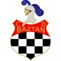 Escudo del CD Baztán