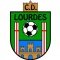Escudo CD Lourdes A