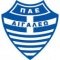 Escudo Aigaleo FC Athens