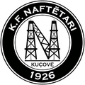 Naftëtari Kuçovë