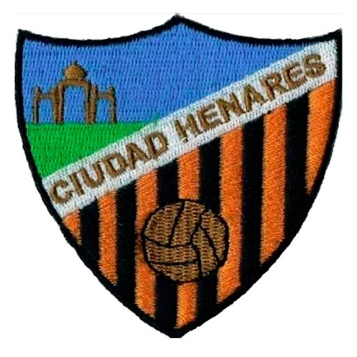 Club Ciudad Henar.