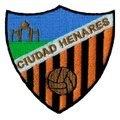 Escudo del Club Ciudad Henares