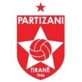 Partizani Tirana