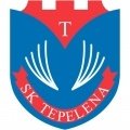 Escudo del Tepelena