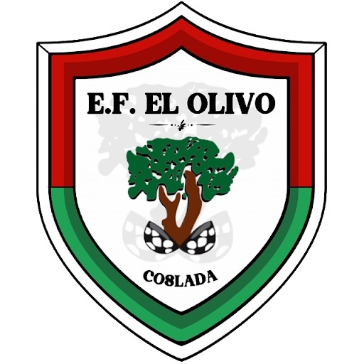 EF El Olivo de Coslada 