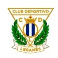 Escudo del Leganés C