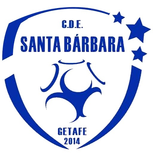 Santa Bárbara Getafe