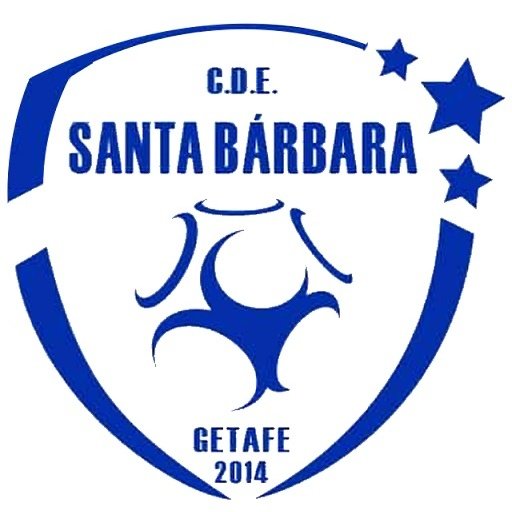 Santa Bárbara Get.