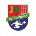 Escudo del Chapineria