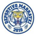 Escudo del Deportivo Marratxi