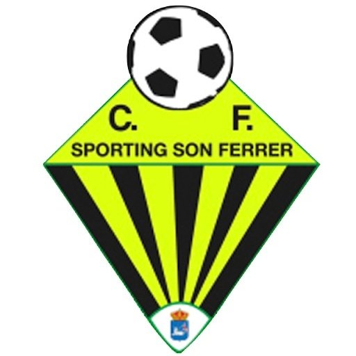 Sp. Son Ferrer A