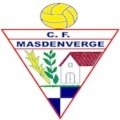 Escudo del Masdenverge A A