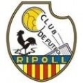 Escudo del RIPOLL CLUB FUTBOL A