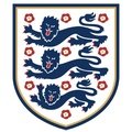Escudo del Inglaterra Sub 19
