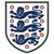 Escudo England U-19