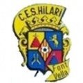 Escudo del Sant Hilari Font Vella A A