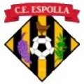 Espolla A A