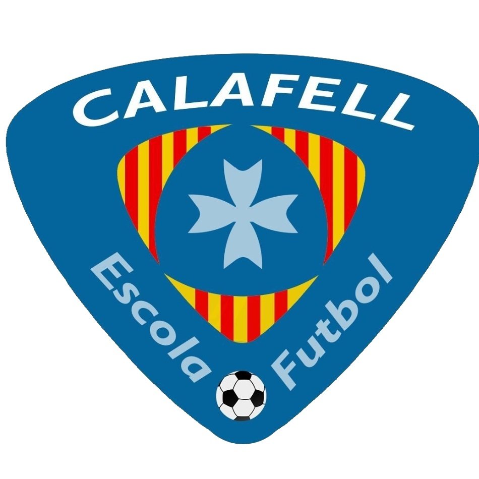 Escola Futbol Base Calafell