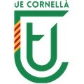 Escudo del Cornella Sub 16 B