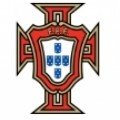 Escudo del Portugal Sub 19