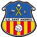 Escudo del Sant Andreu Sub 16