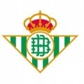 Escudo del Real Betis Sub 16 B