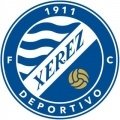 Escudo del Xerez Deportivo A