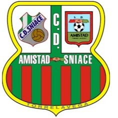 CD Amistad Sniace Sub 16