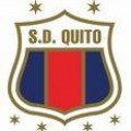 Escudo del Dep. Quito