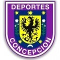 Escudo del Concepción