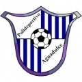 Escudo del Polideportivo Aguadulce B