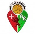 Escudo del Aguilar Balompie