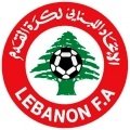 Escudo del Líbano