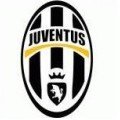 Escudo del Juventus