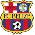 Escudo del FC Belize