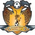 Escudo del Hougang United