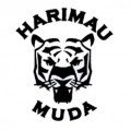 Escudo del Harimau Muda