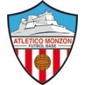 Monzón Fútbol Base AT